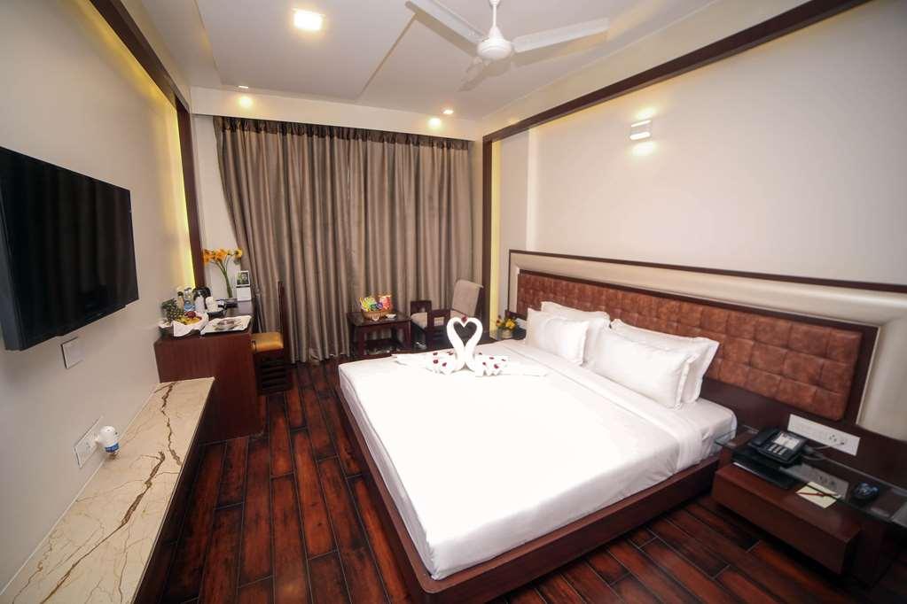 Comfort Inn Benares Zimmer foto