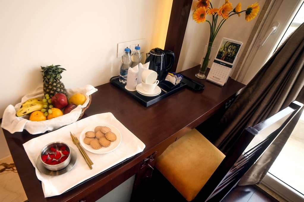 Comfort Inn Benares Zimmer foto